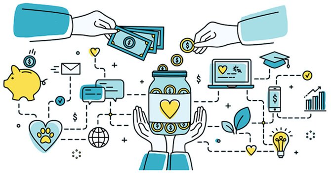 Web hosting per Associazioni Non-Profit